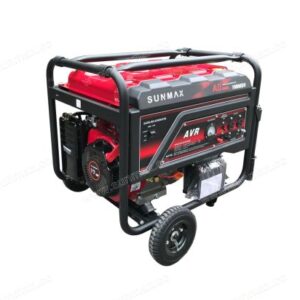 GASOLINE GENERATORS